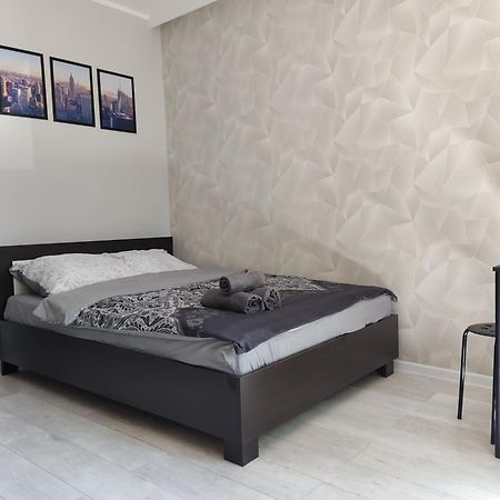 Apartament Curie Zabrze Exterior photo