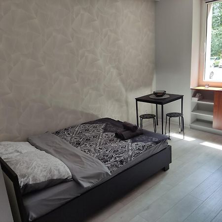 Apartament Curie Zabrze Exterior photo
