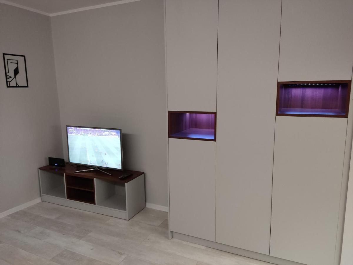 Apartament Curie Zabrze Exterior photo