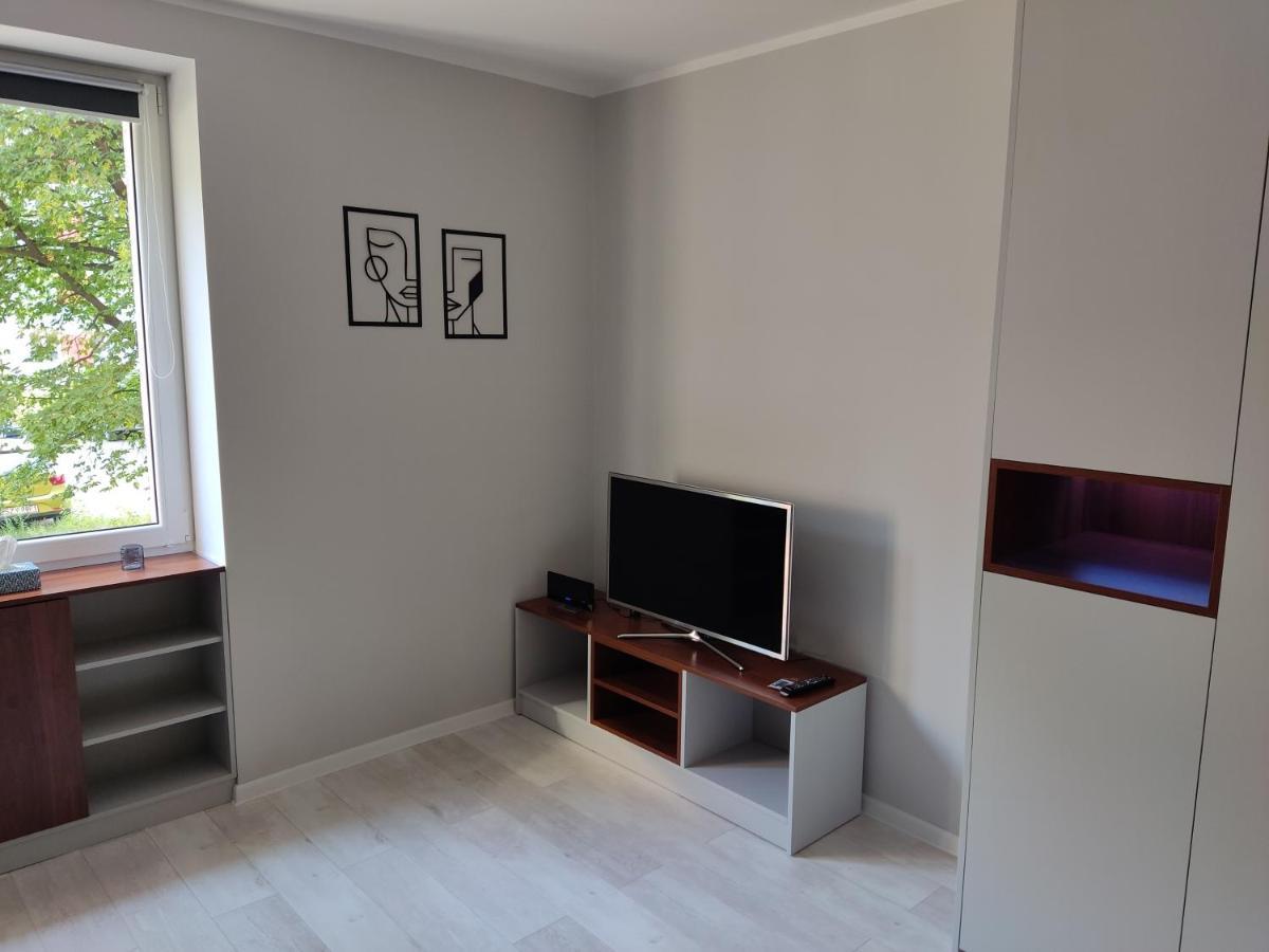 Apartament Curie Zabrze Exterior photo