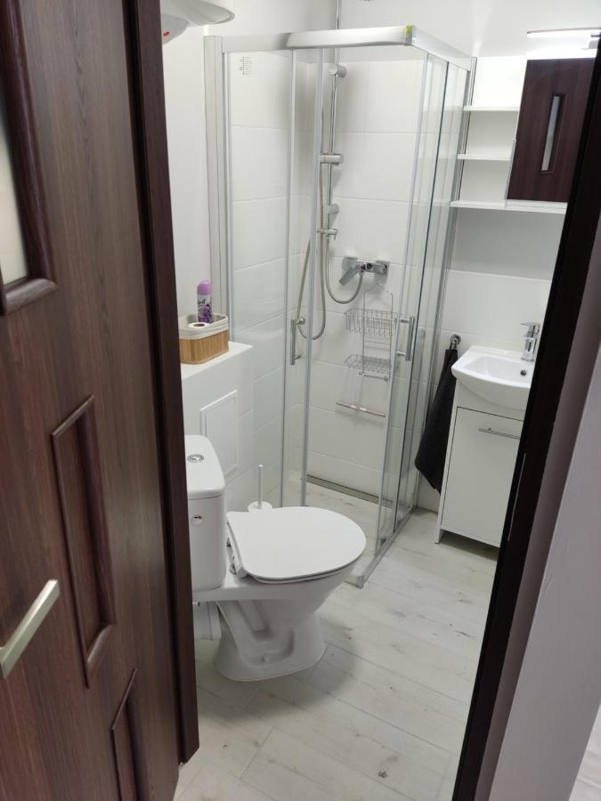 Apartament Curie Zabrze Exterior photo