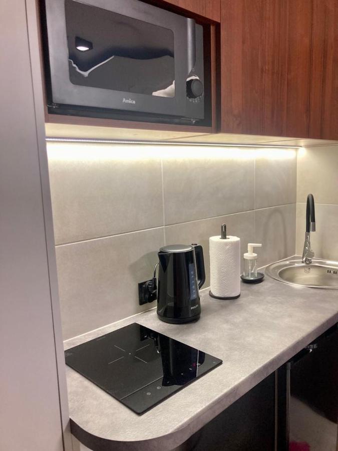 Apartament Curie Zabrze Exterior photo
