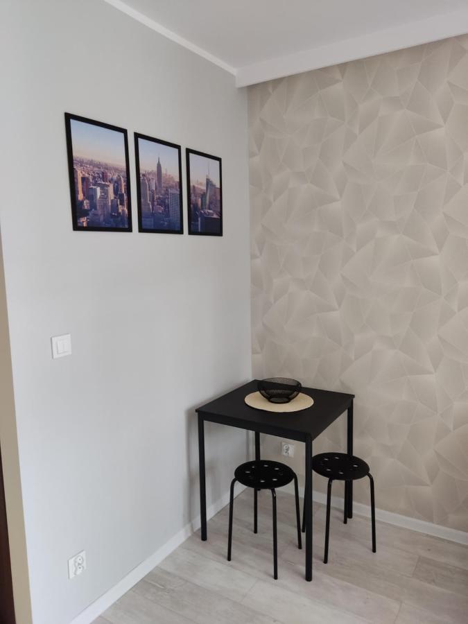 Apartament Curie Zabrze Exterior photo
