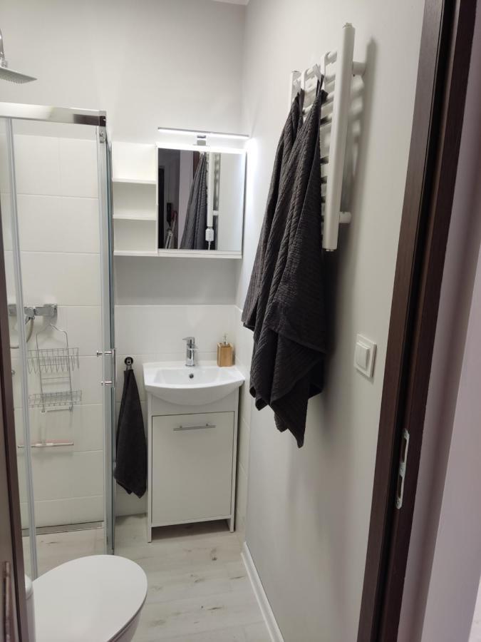 Apartament Curie Zabrze Exterior photo