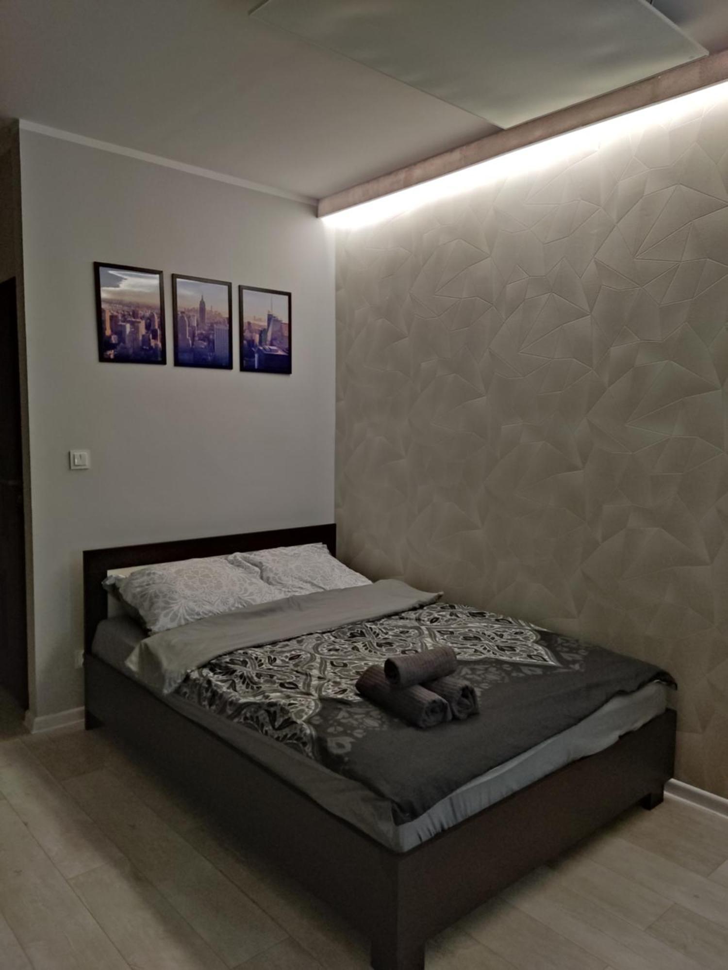 Apartament Curie Zabrze Exterior photo