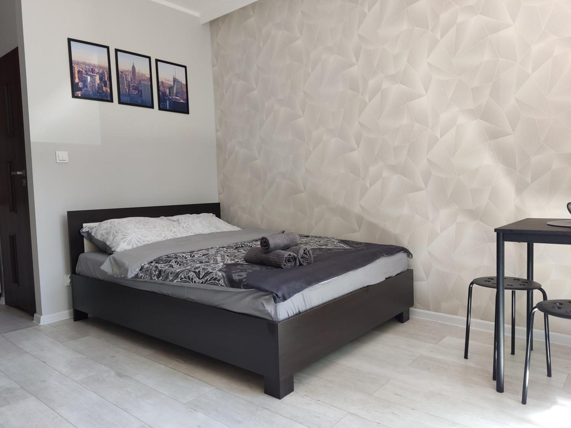 Apartament Curie Zabrze Exterior photo