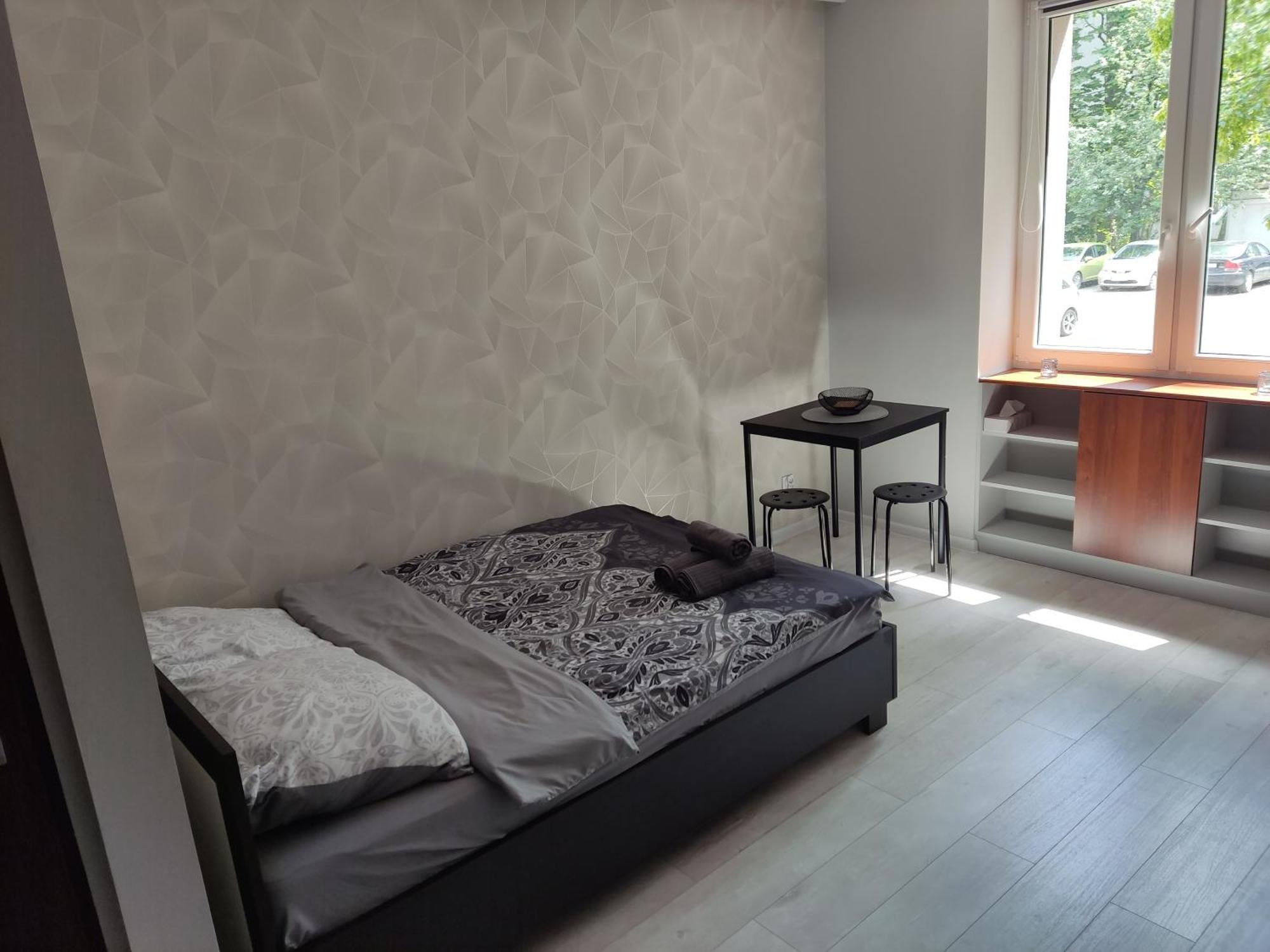 Apartament Curie Zabrze Exterior photo